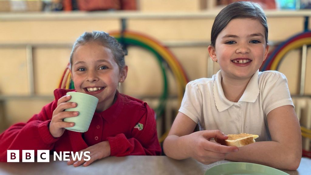 Gratis frukostklubbförsök på Sheffield School ’kommer att göra livet enklare’