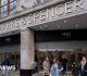 Marks & Spencer säger att det fungerar ”dag och natt” över cyberattack