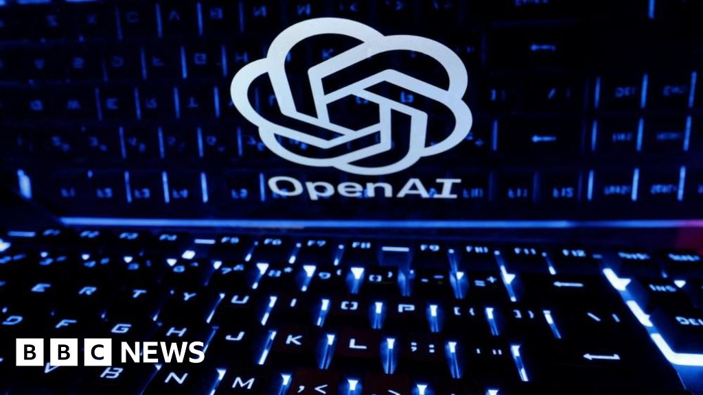 Openai stämmer Elon Musk och hävdar ”Bad-Faith Tactics”