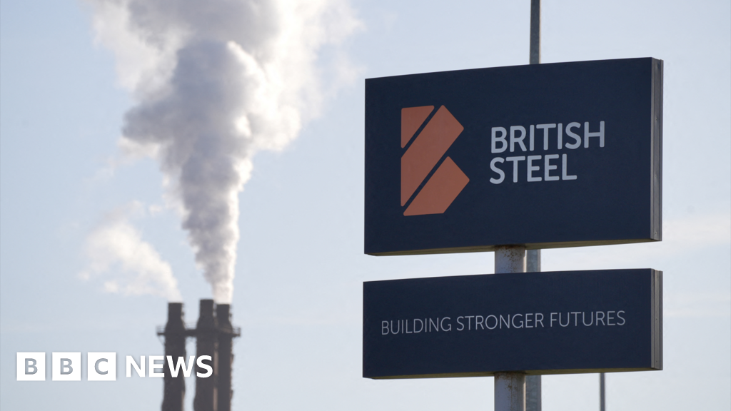 Parlamentet återkallas över British Steel