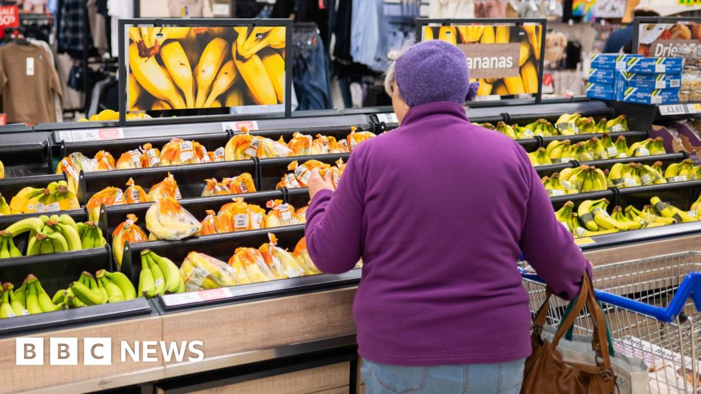 Tesco förväntar sig lägre vinster mitt i priset för priskriget