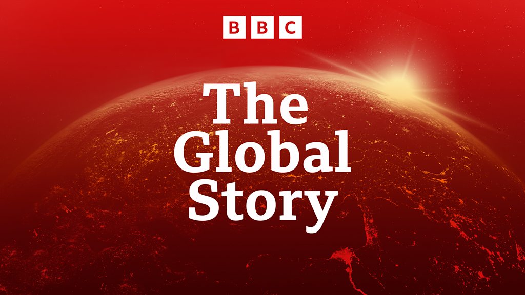 Den globala historien
