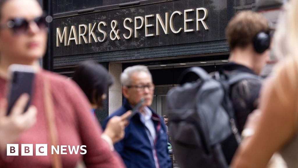 Akta dig falskt det ringer efter co-op och M&S Hacks, säger UK Cyber Center