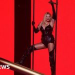 En återblick på Eurovision 2025