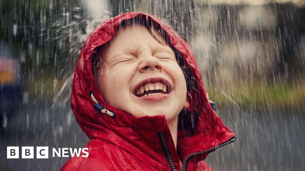 Storbritanniens väderprognos mer exakt med Met Office Supercomputer