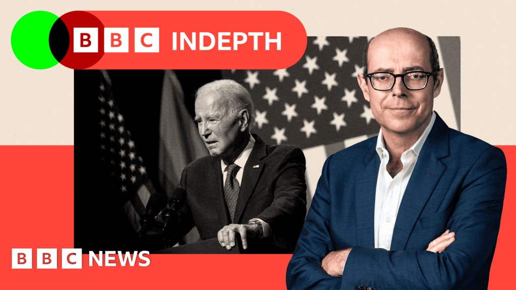 ”Trump uppför sig inte som en republikansk president”