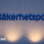Chock i Sverige vid Död av diplomat ifrågasatt för spionering