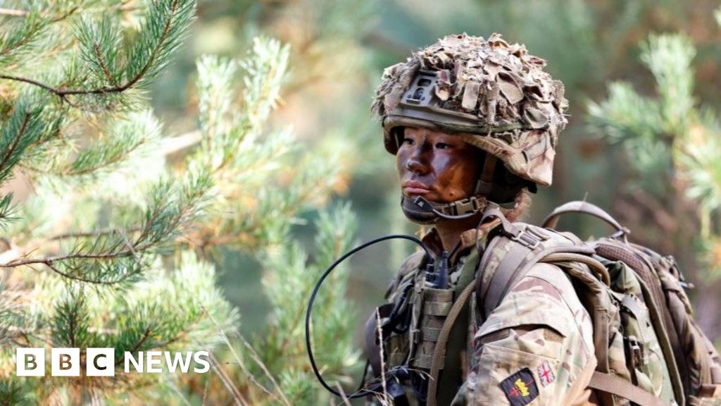 Varför så många militära veteraner flyttar in i cybersäkerhet