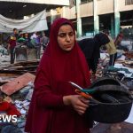 Hundratals advokater kräver brittiska sanktioner mot Israel över Gaza War