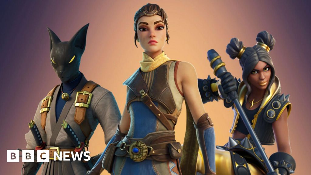 Fortnite tillbaka på US Apple App Store efter fem år