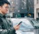 Uber accepterar nu kontanter för priser utanför London