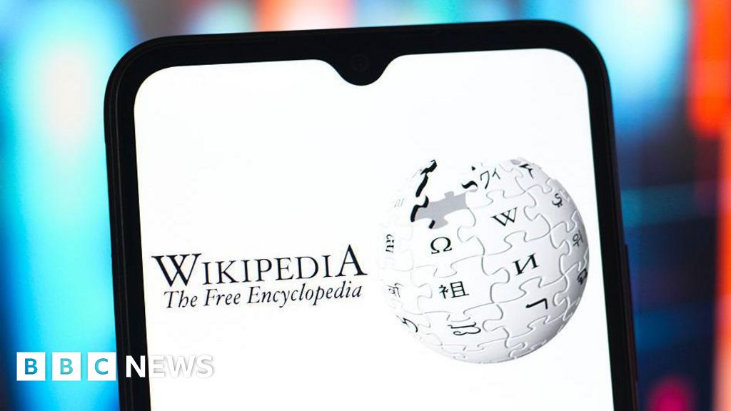 Wikipedia lagligt utmanar ”felaktiga” säkerhetsregler online