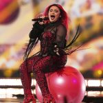 Eurovision Song Contest 2025 Uppdateringar: Basel, Schweiz lyser när rykten om Celine Dion Performance dyker upp