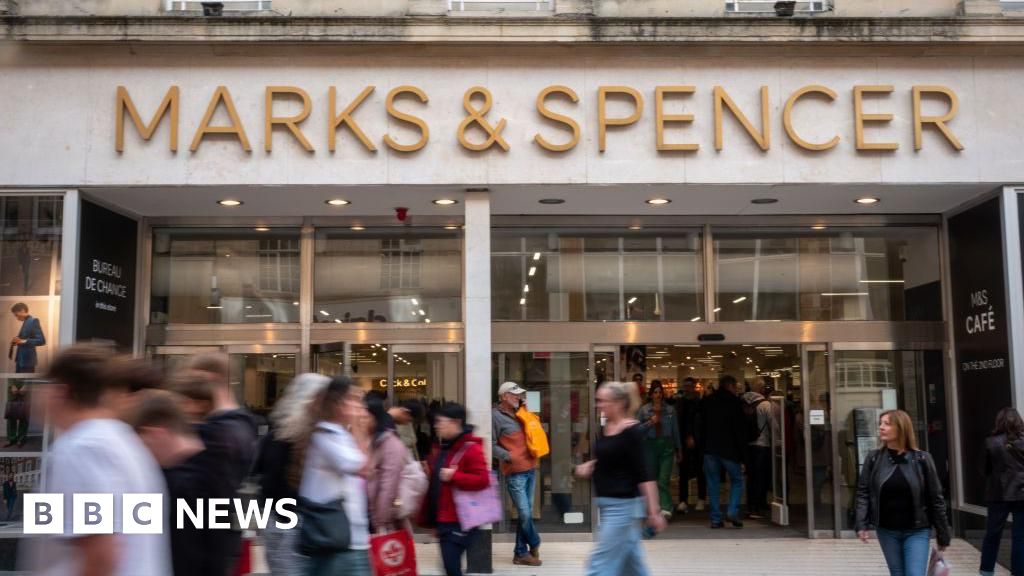 Indian IT Giant undersöker M&S Cyber Attack Link