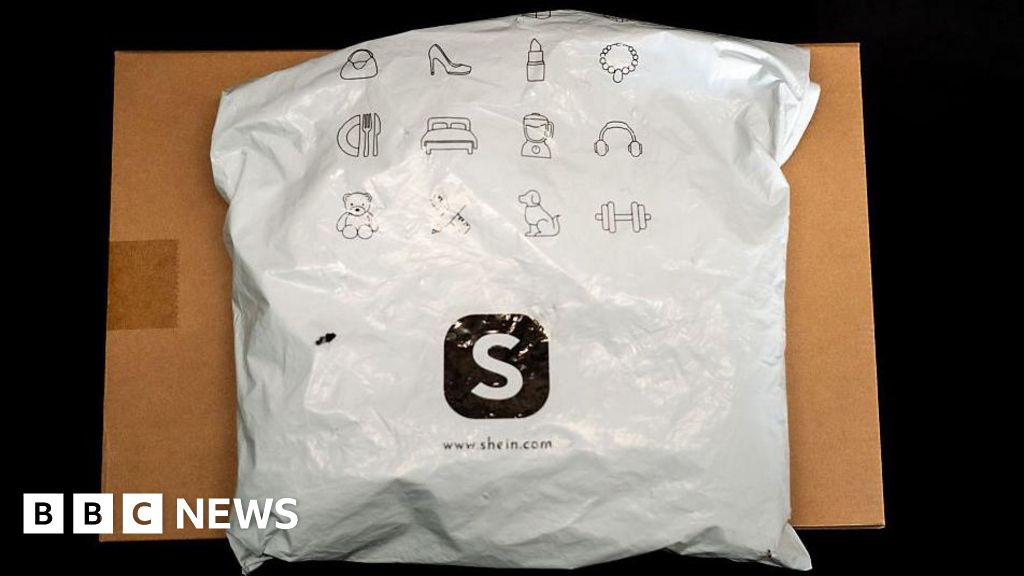 Oss små paket kryphål inställt för att stänga pressande priser för Shein och Temu