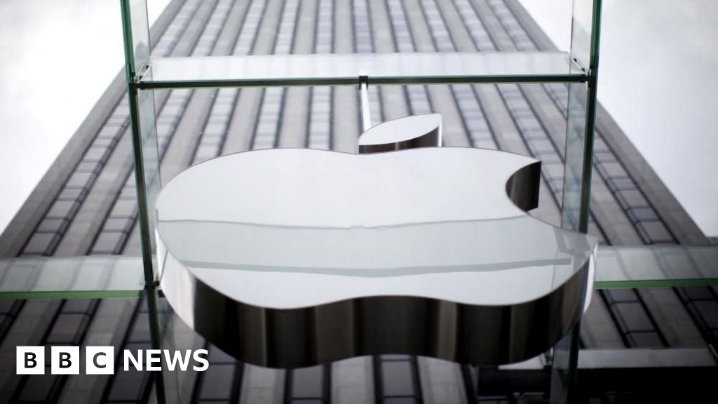 Apple träffar tillbaka till USA: s domares ”extraordinära” föraktordning
