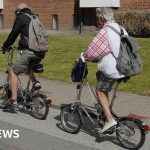 Danmark för att höja pensionsåldern till högst i Europa