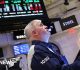 Wall Street -aktier studsar tillbaka från Trump -tullförluster