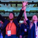 Europeisk kongress till evangelisering öppnas i Berlin med en uppmaning till djärv evangelium proklamation