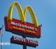 McDonalds inlägg största amerikanska försäljningsfall sedan covid-19 pandemic