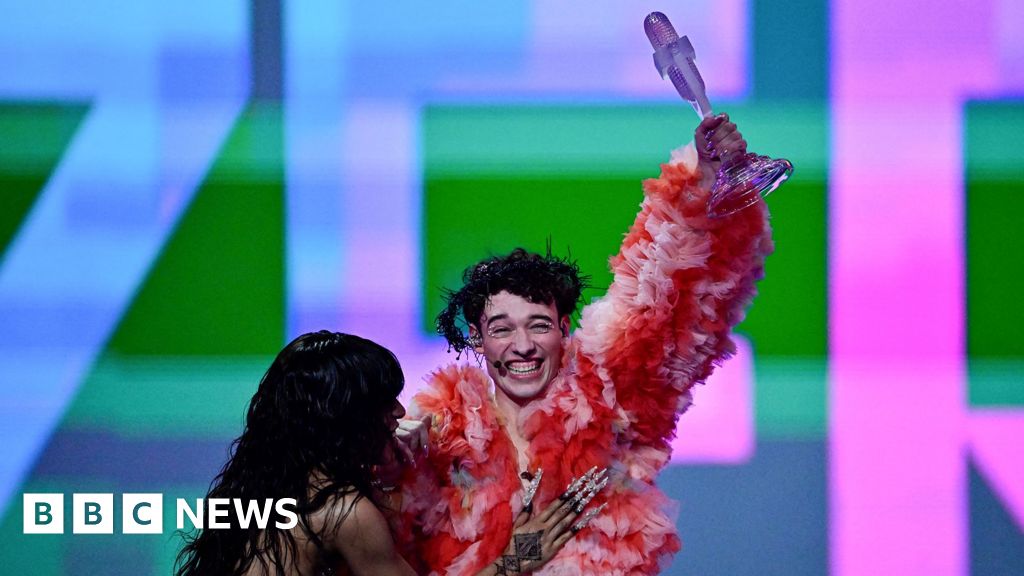 Hur man vinner Eurovision Song Contest, enligt experterna