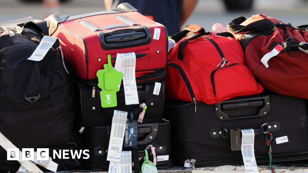 Hur flygavgifter har förvandlat bagage till miljarder
