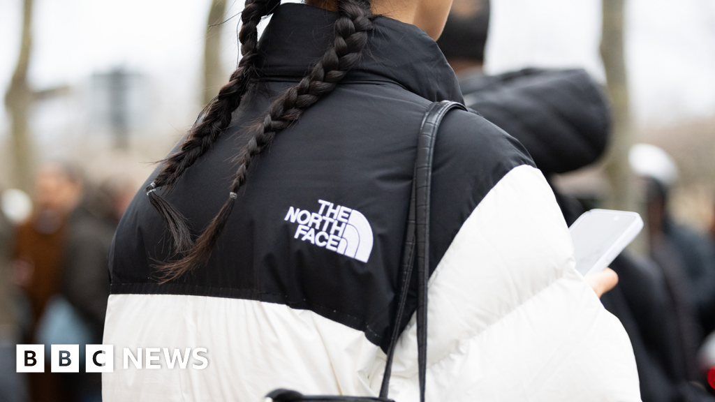 North Face och Cartier träffade av cyberattacker