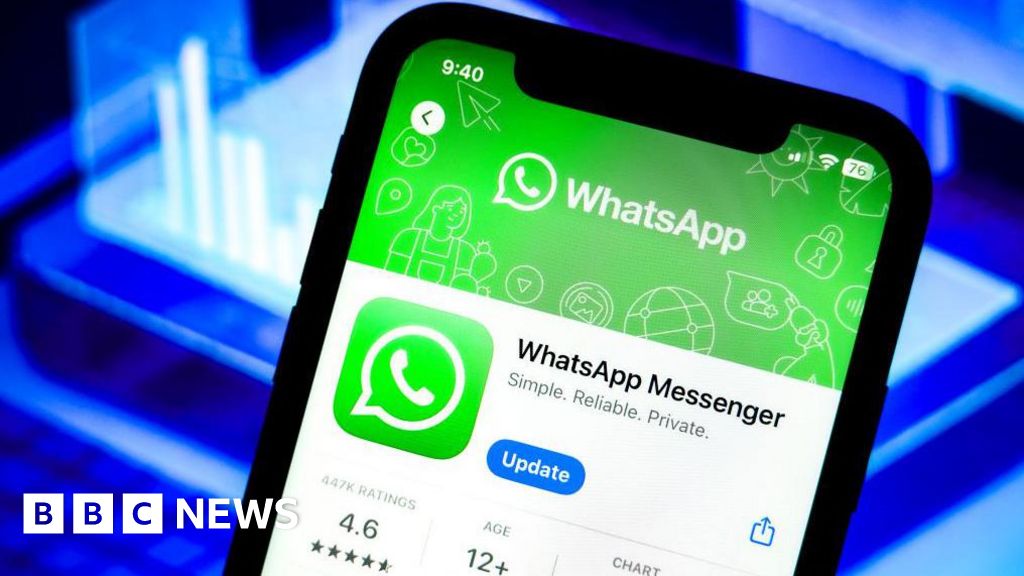 WhatsApp stöder Apple i sin juridiska rad med Storbritannien över användardata