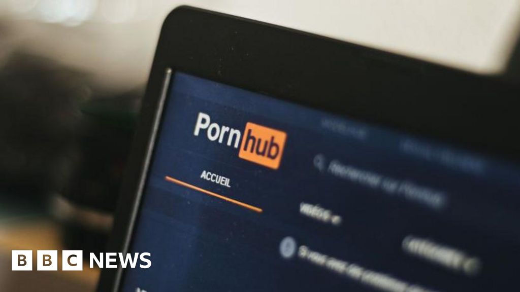 Pornhub drar ut från Frankrike över åldersverifieringslag