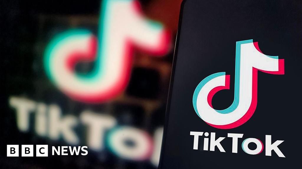 Trump bekräftar ytterligare försening till Tiktok Ban eller försäljningsfristen